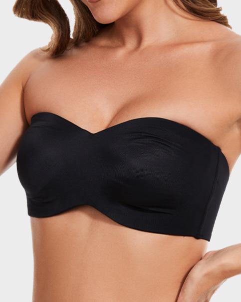Strapless Bras