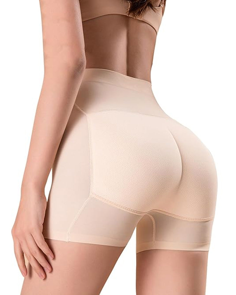 Hips & Butt