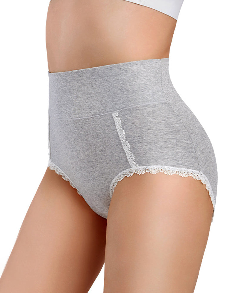 Cotton & Comfy