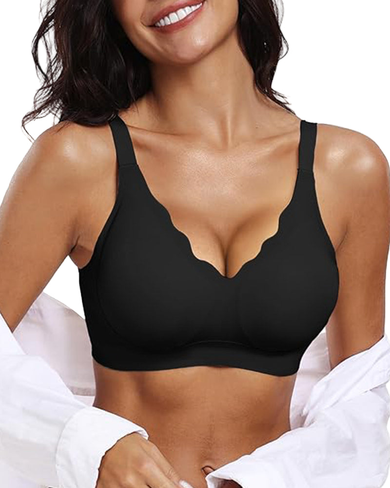 Seamless Bras