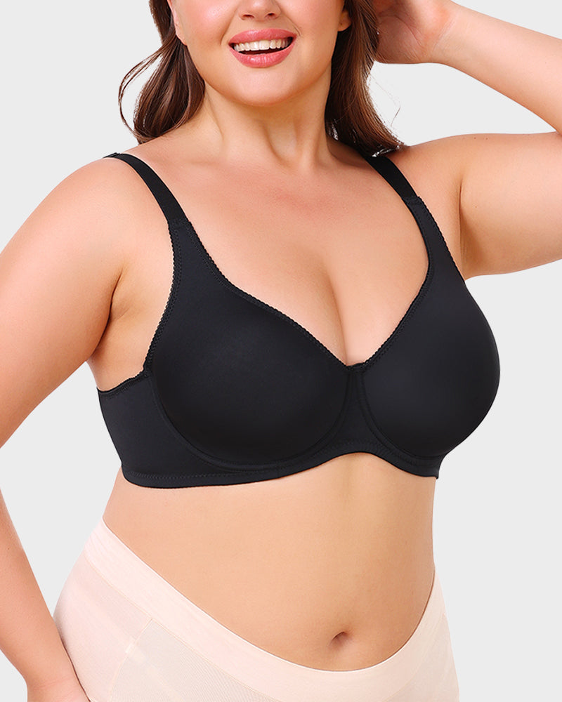 Shaping Bras