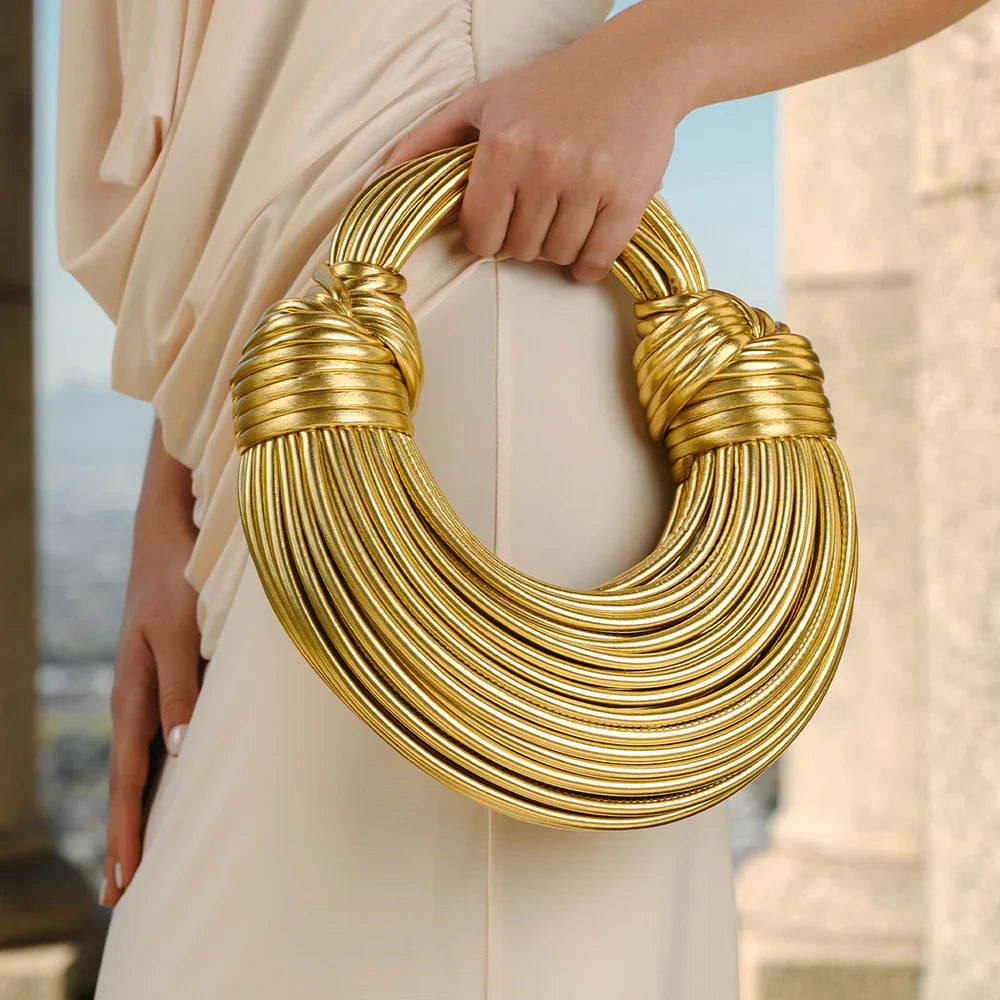 HANDBAGS