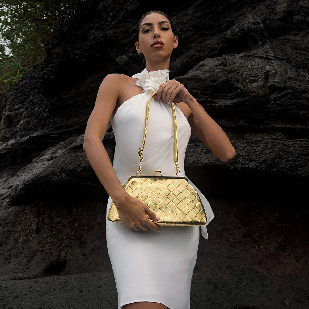 CROSSBODY BAGS