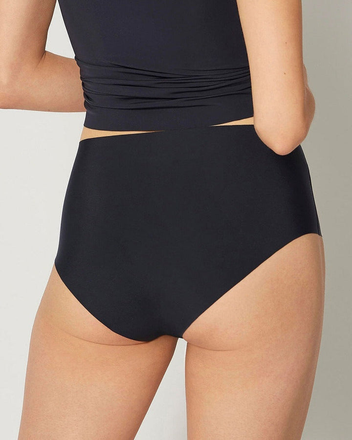 Olivyara – Seamless Jelly Ice Silk Panties
