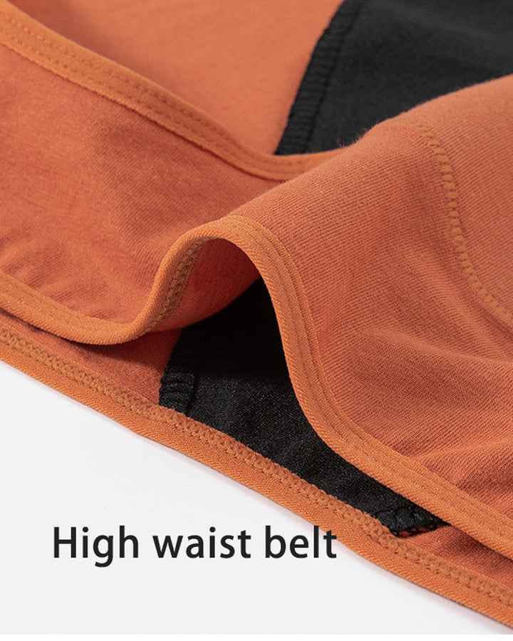 Valerissea – Plus Size Leak-Proof Period Underwear