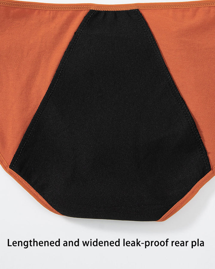 Valerissea – Plus Size Leak-Proof Period Underwear