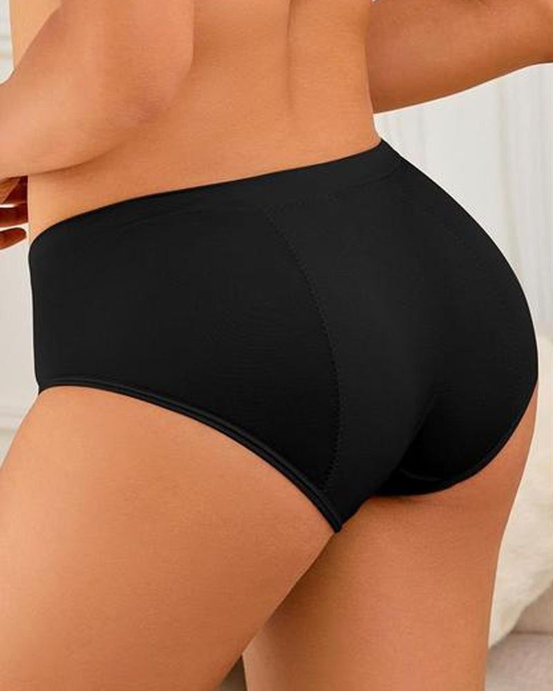 Valerissea – Plus Size Leak-Proof Period Underwear