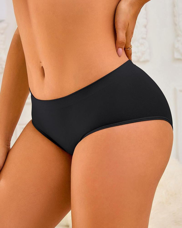 Valerissea – Plus Size Leak-Proof Period Underwear