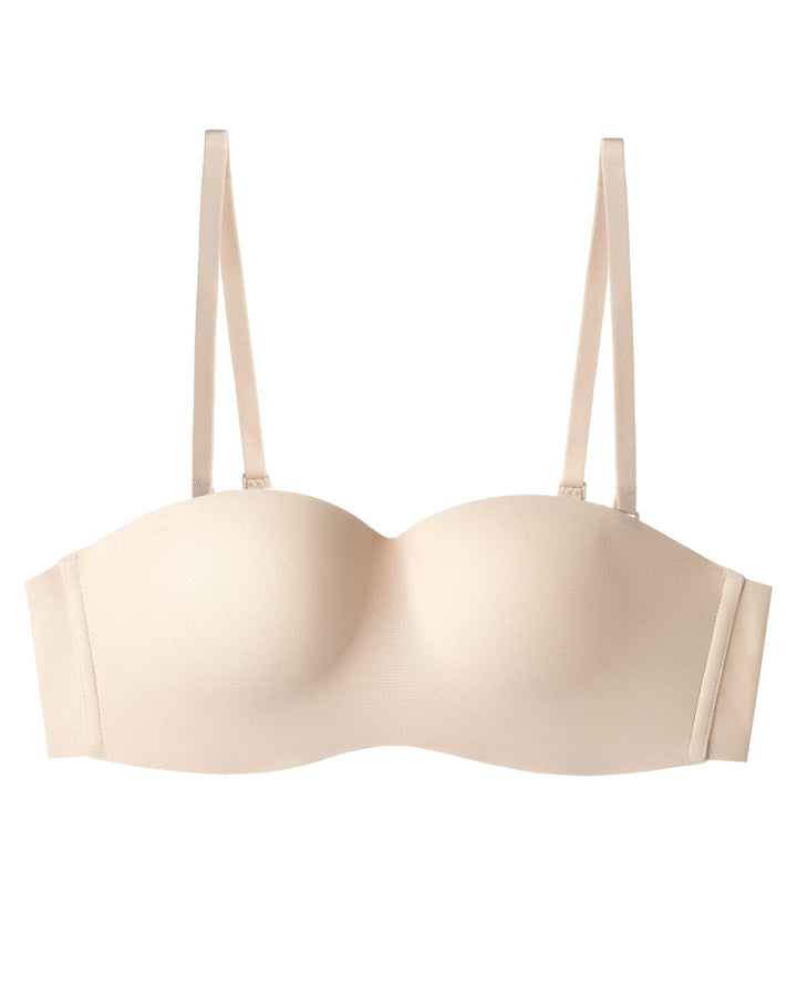 Aurelinae – Convertible Bandeau Bra
