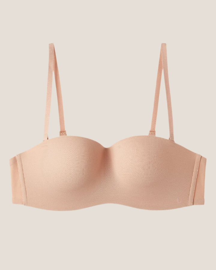 Aurelinae – Convertible Bandeau Bra