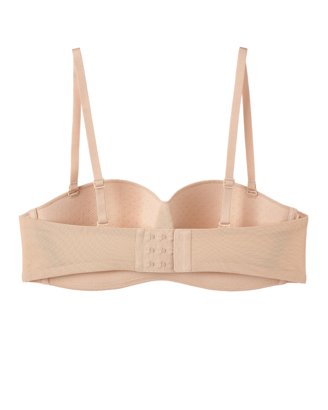Aurelinae – Convertible Bandeau Bra