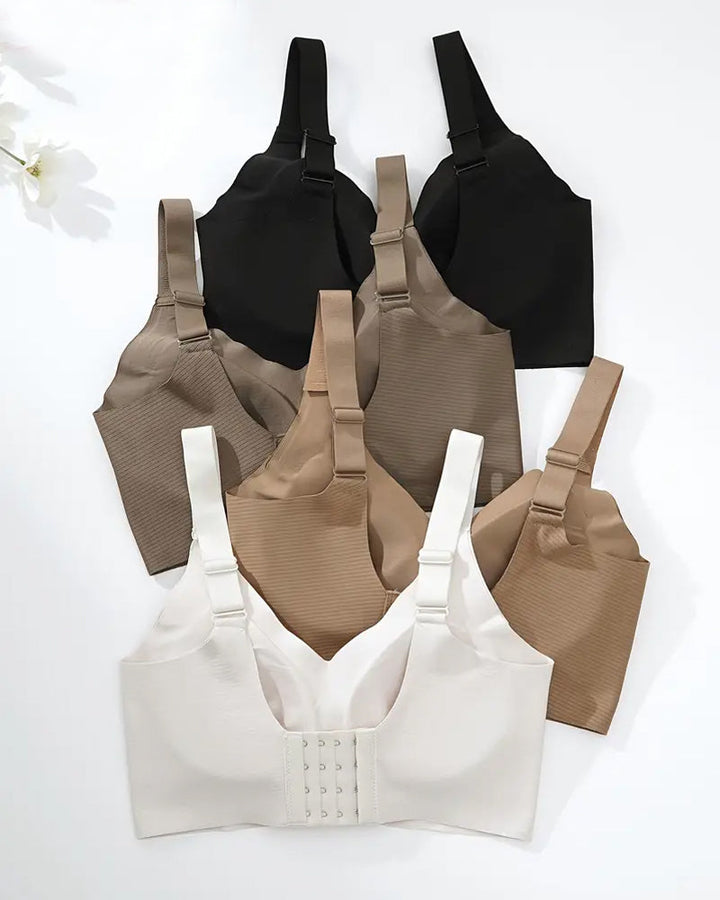 Calivianne – Adjustable Wireless Bra