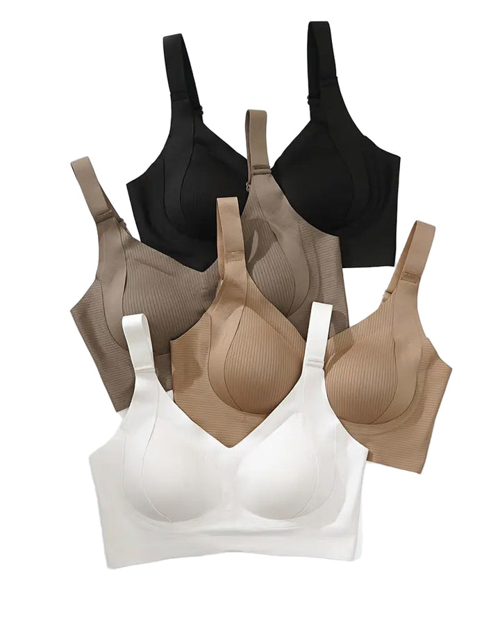 Calivianne – Adjustable Wireless Bra