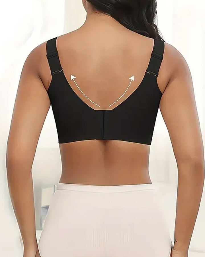 Calivianne – Adjustable Wireless Bra