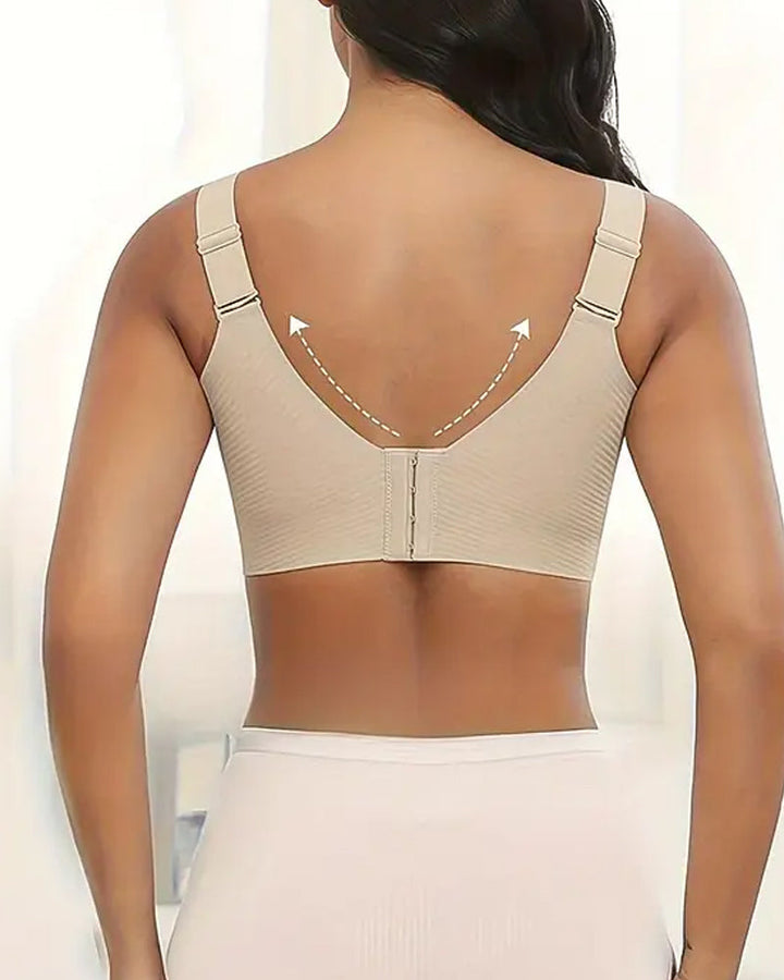 Calivianne – Adjustable Wireless Bra