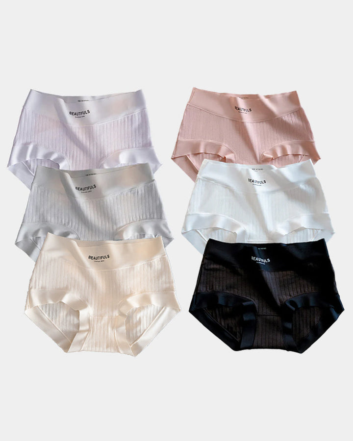 Evoleine – Pure Cotton Underwear