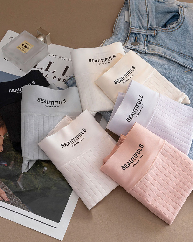 Evoleine – Pure Cotton Underwear