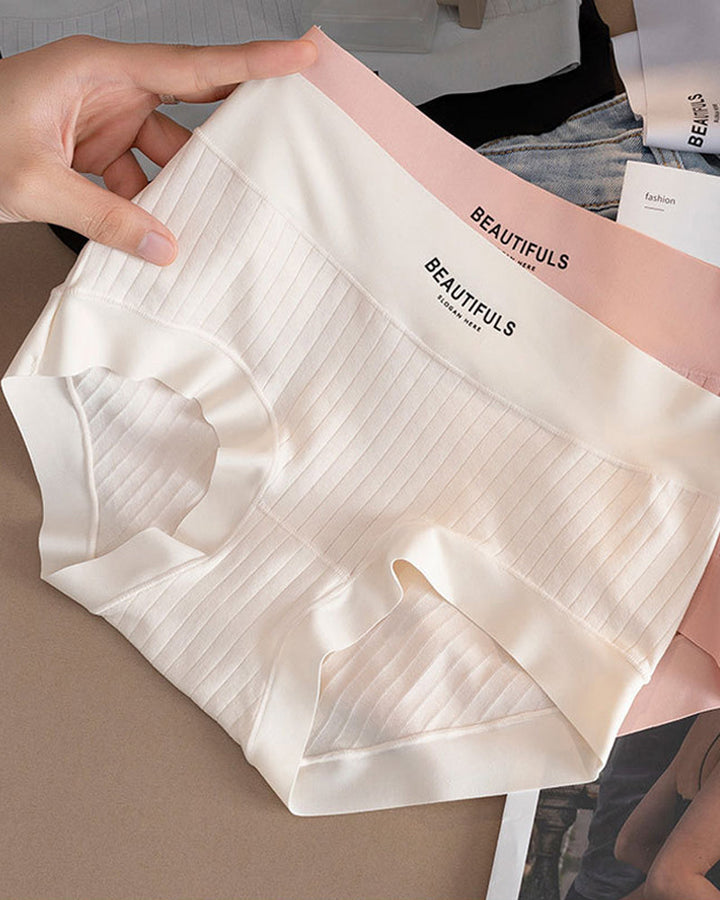 Evoleine – Pure Cotton Underwear