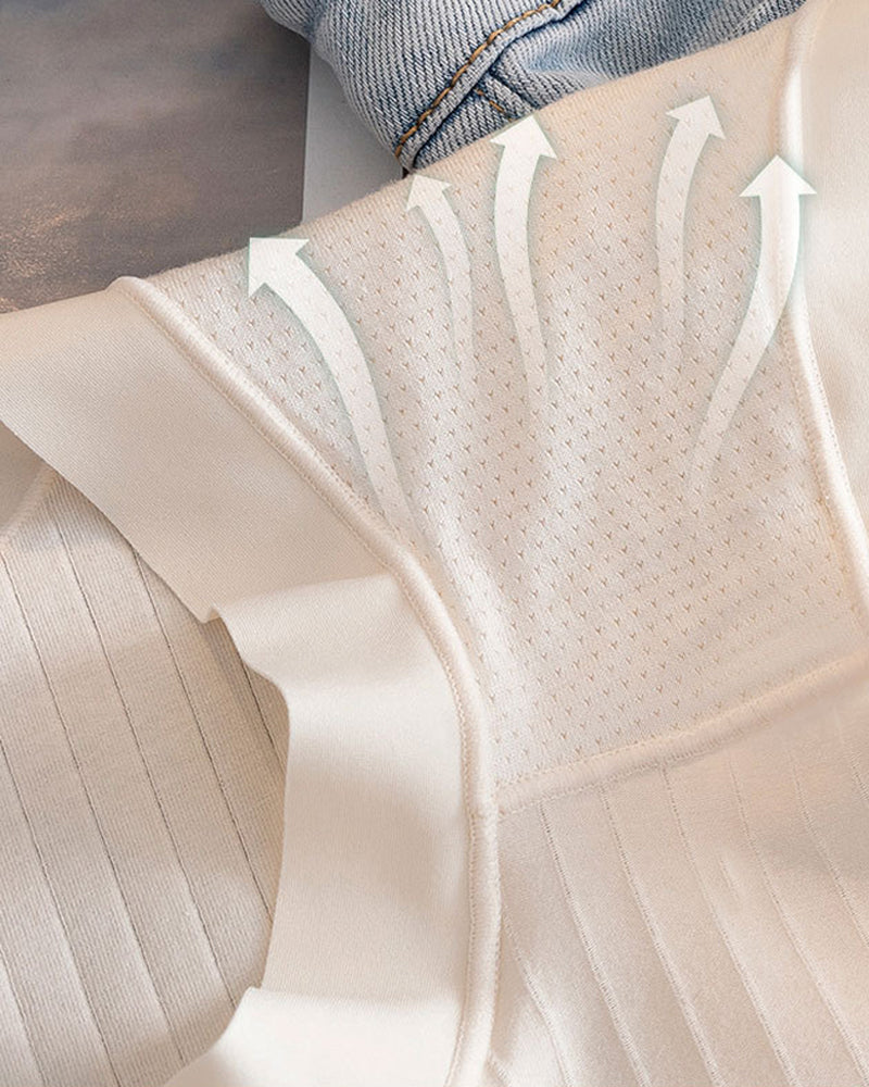 Evoleine – Pure Cotton Underwear