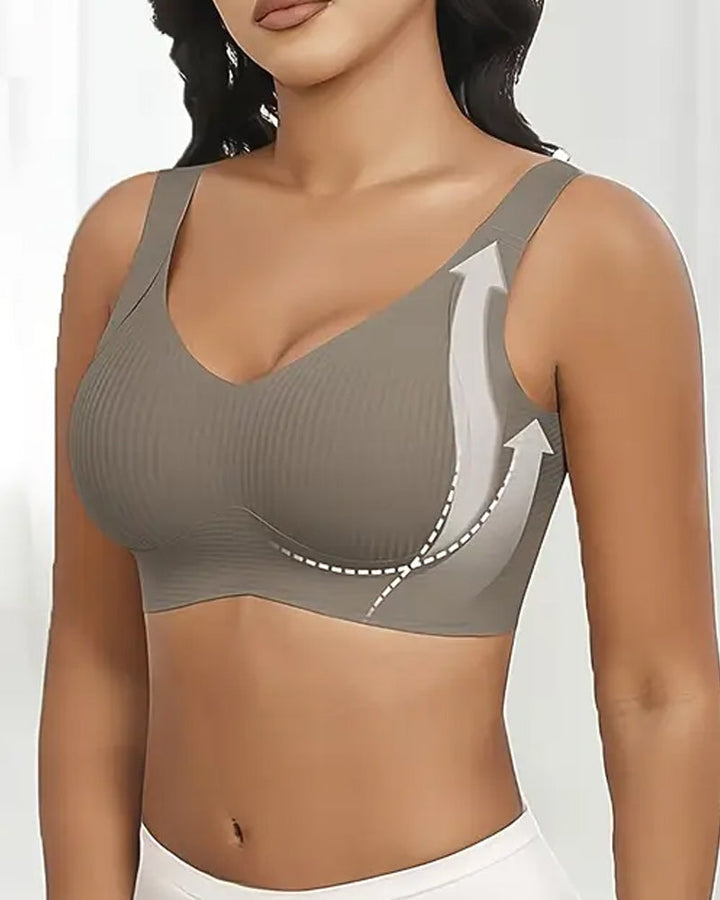 Calivianne – Adjustable Wireless Bra