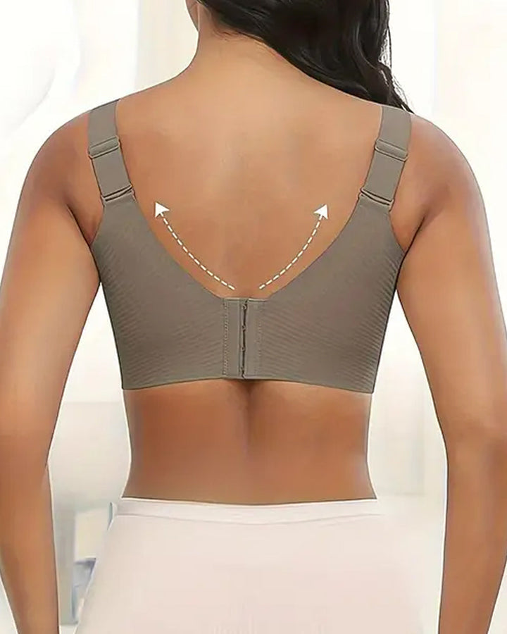 Calivianne – Adjustable Wireless Bra