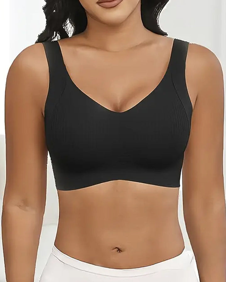 Calivianne – Adjustable Wireless Bra