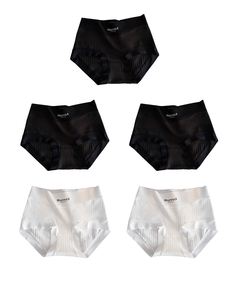 Evoleine – Pure Cotton Underwear