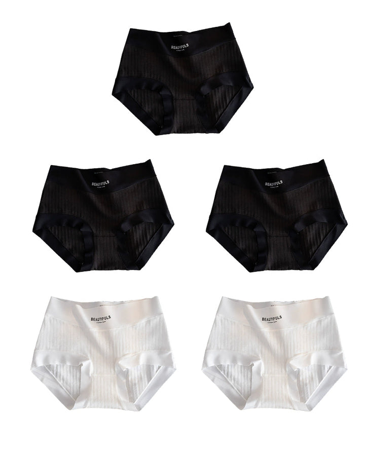 Evoleine – Pure Cotton Underwear
