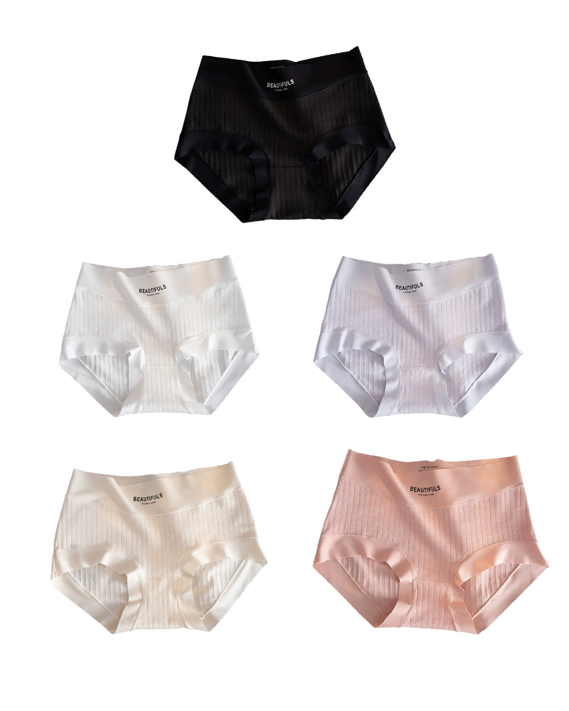 Evoleine – Pure Cotton Underwear