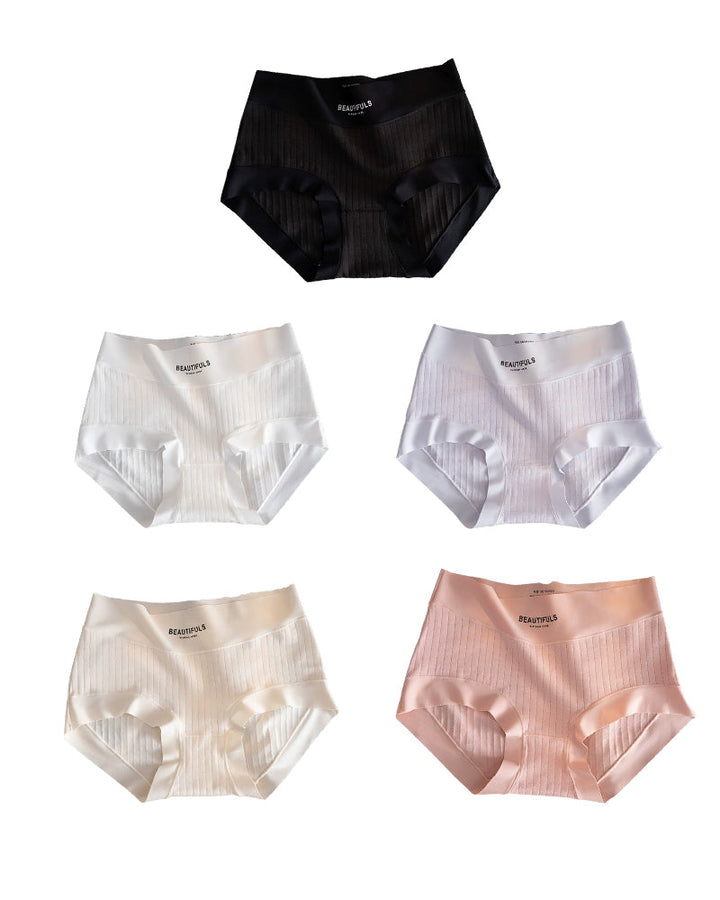 Evoleine – Pure Cotton Underwear