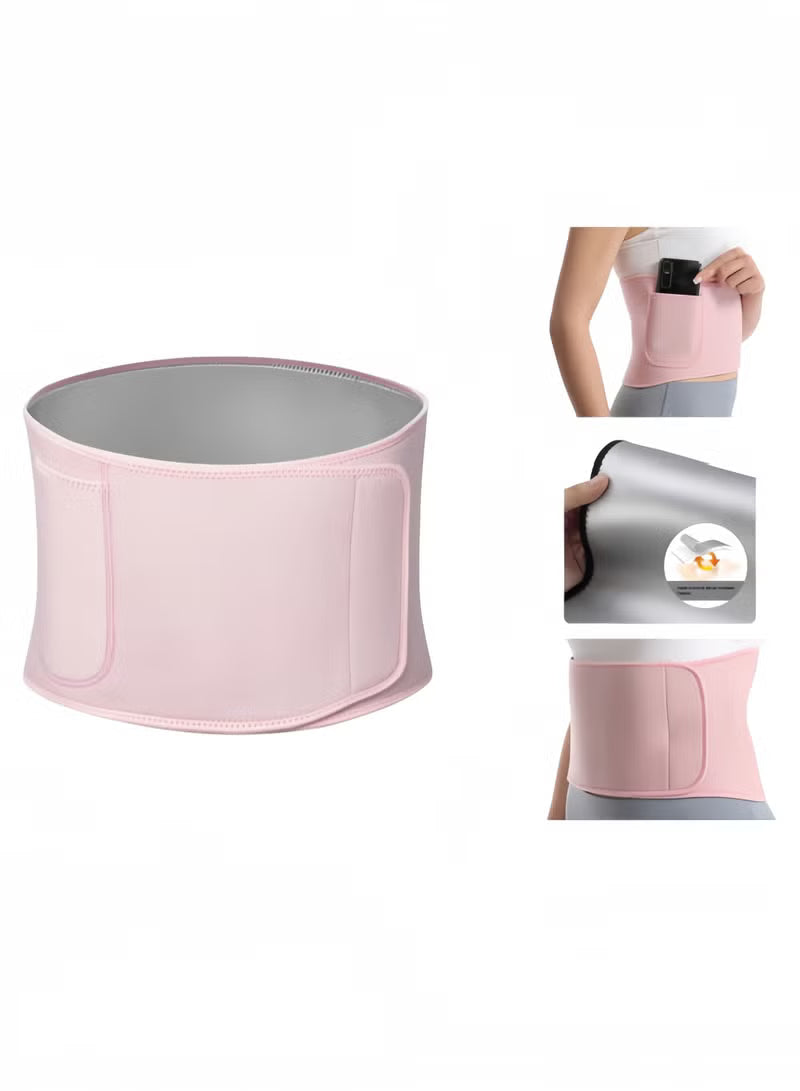 Sylvarenyaes – Waist Trimmer Belt