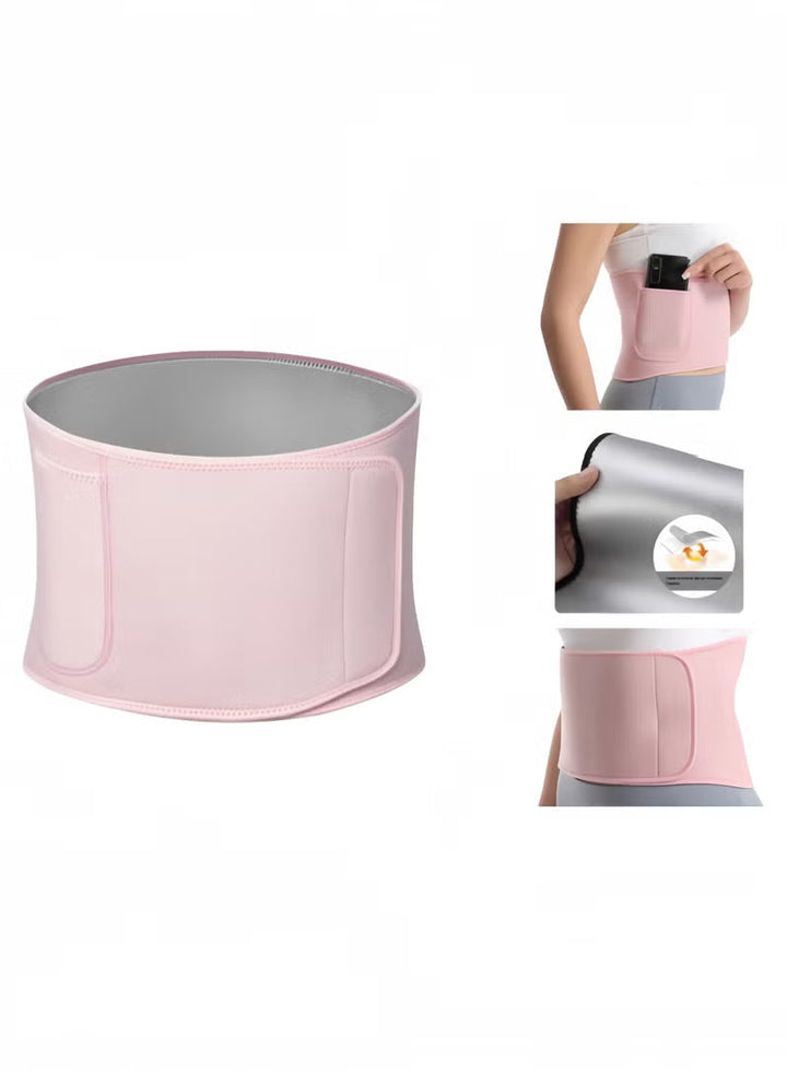 Sylvarenyaes – Waist Trimmer Belt