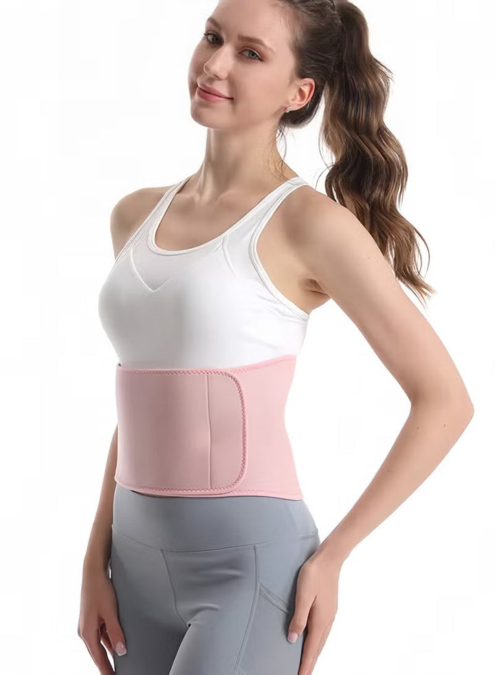Sylvarenyaes – Waist Trimmer Belt