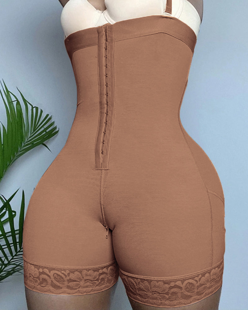 Evarlyss – Extra Firm Control Bodysuit