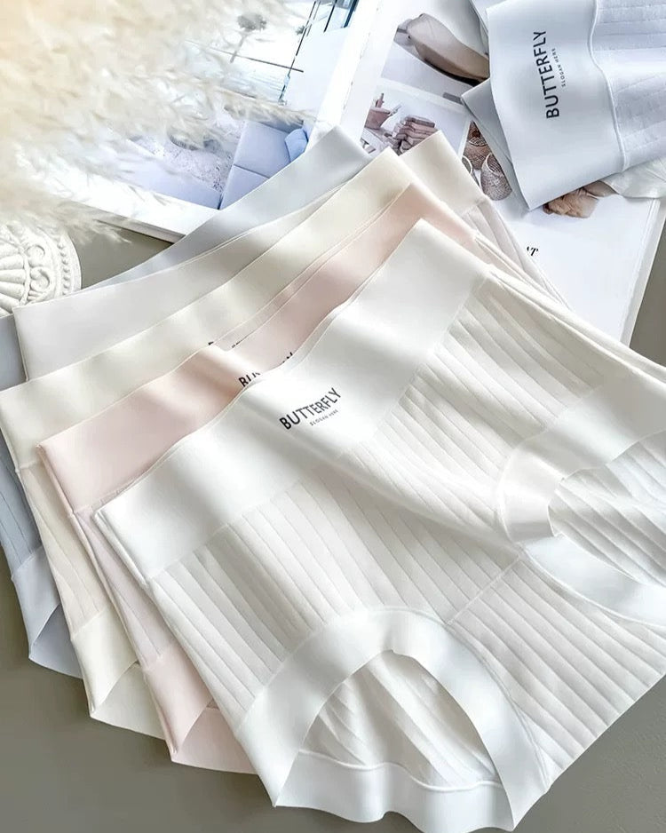 Valessinae – Pure Cotton Underwear