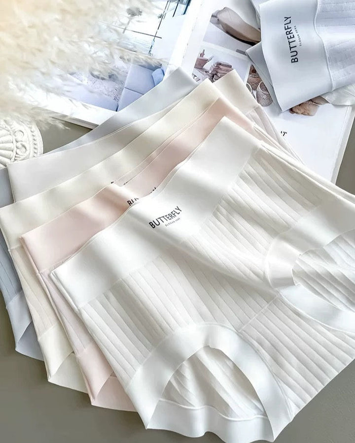 Valessinae – Pure Cotton Underwear