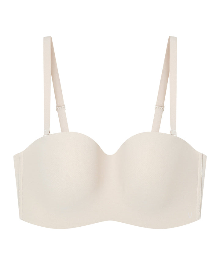 Aurelinae – Convertible Bandeau Bra