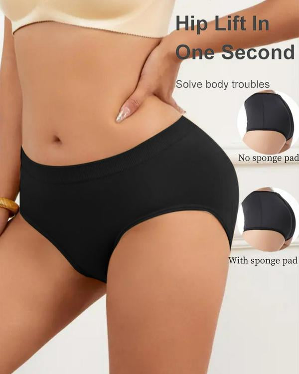 Olivara – Butt-Lifting Shaping Pants