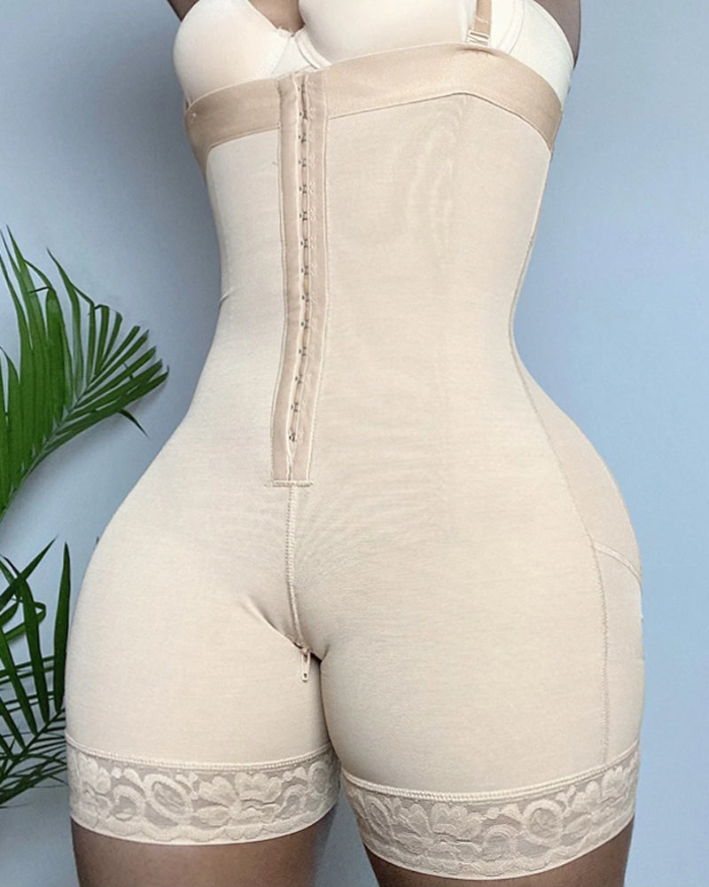 Evarlyss – Extra Firm Control Bodysuit