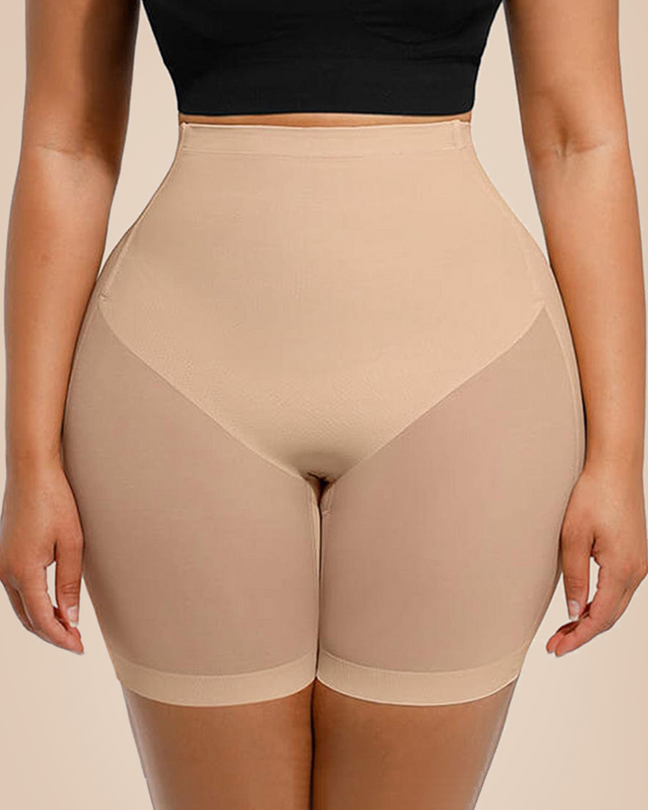 Fioralyn – High-Waisted Seamless Short Shaper