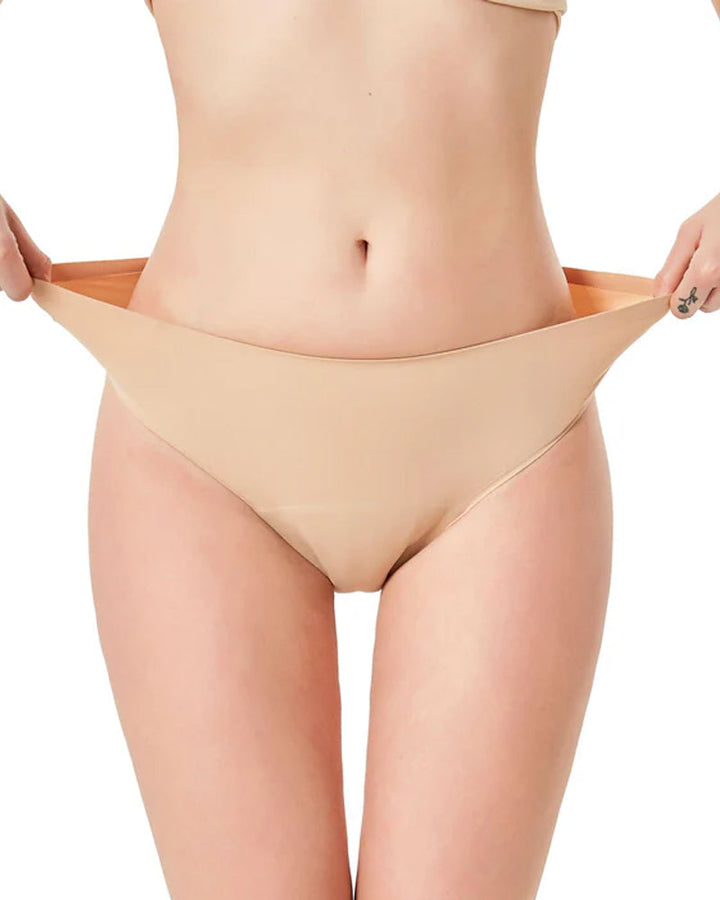 Evariellea – Four-Layer Seamless Period Panties