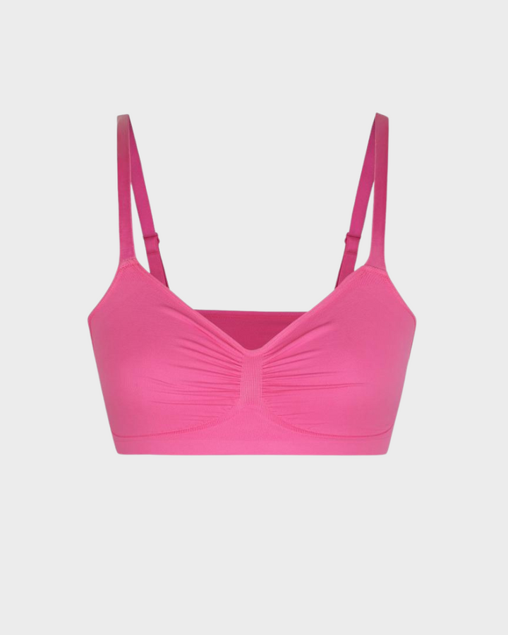 Floranyss – Full Coverage Wireless Sculpt Bra