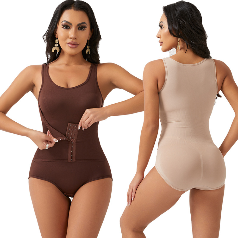 Aurivynrae – Sculpting Bodysuit