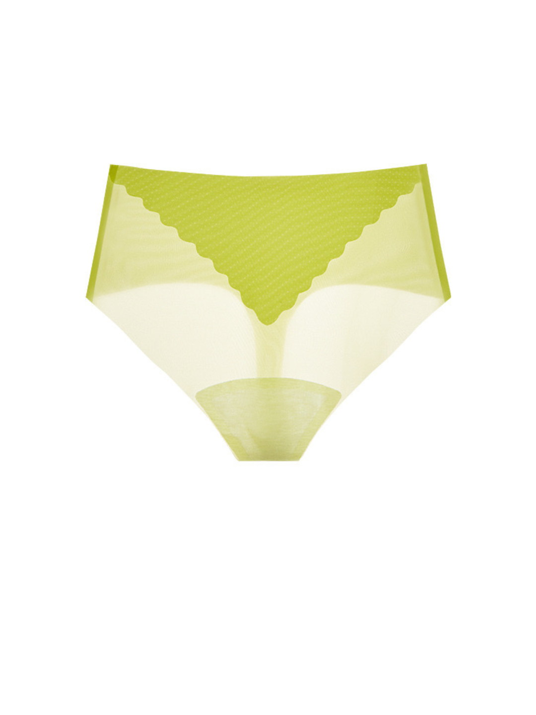 Valirissea – High-Waist Thong