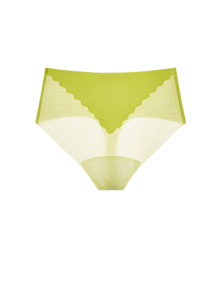 Valirissea – High-Waist Thong