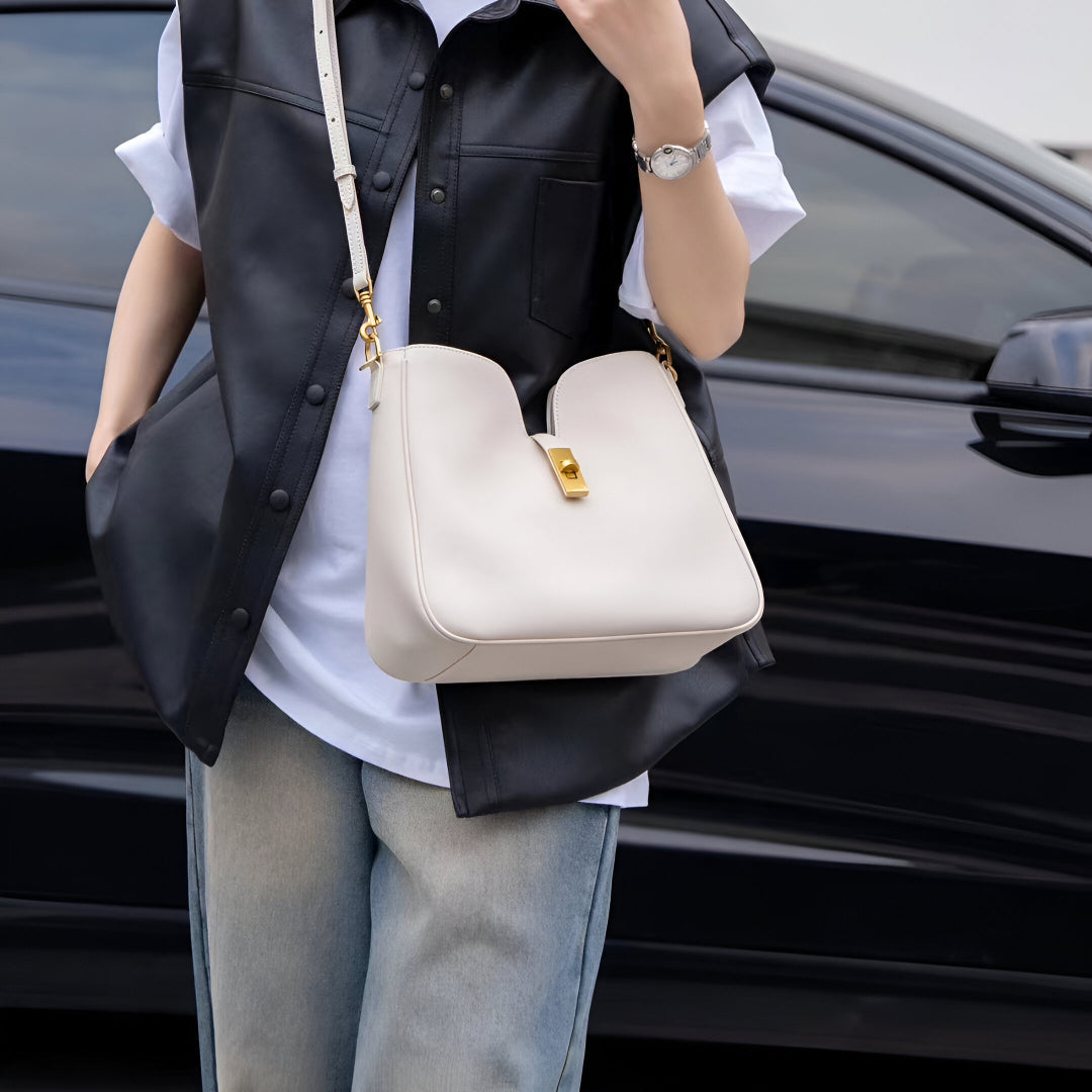 Estelle Shoulder Bag