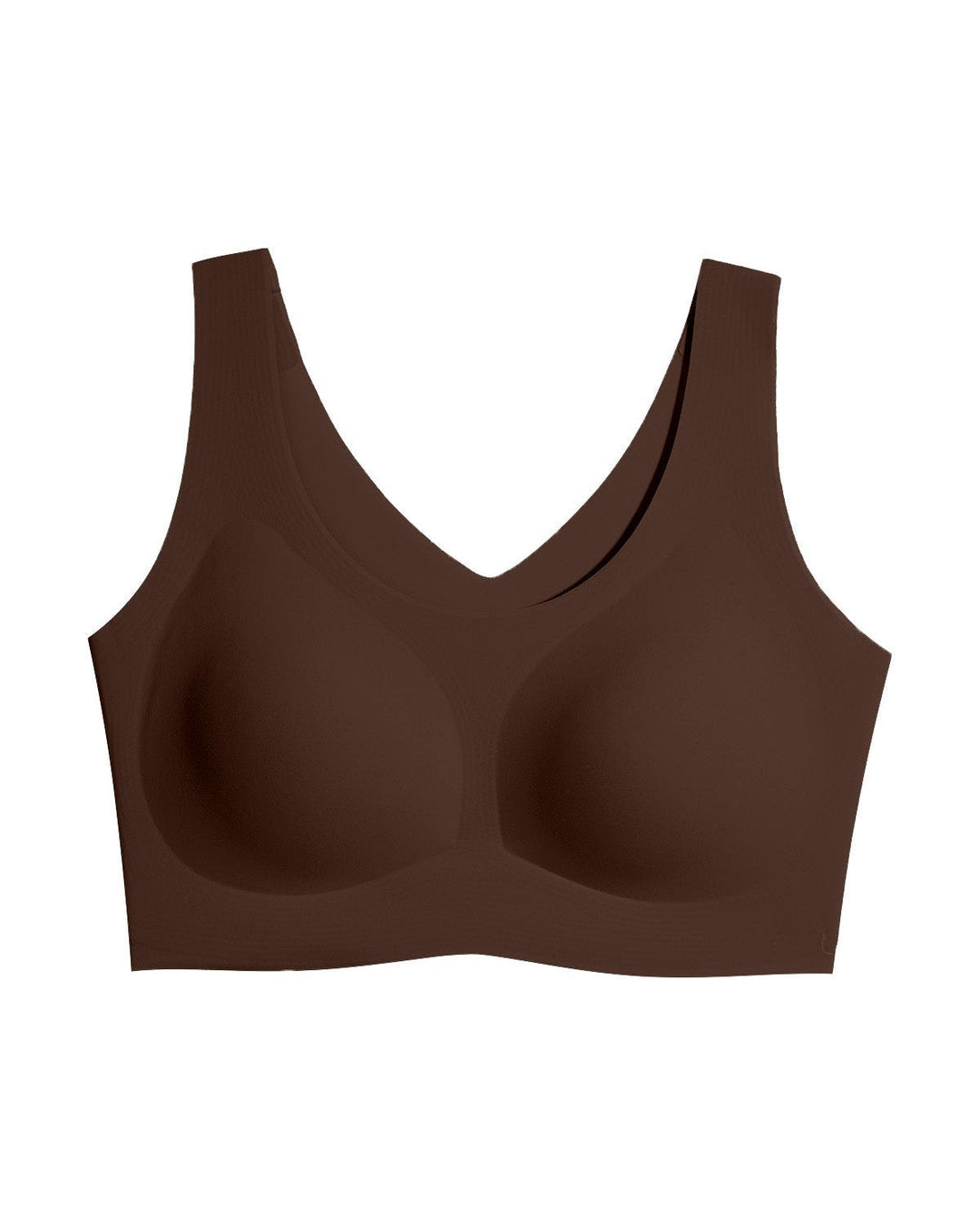 Cyralynna – Basic Seamless Bralette Bra