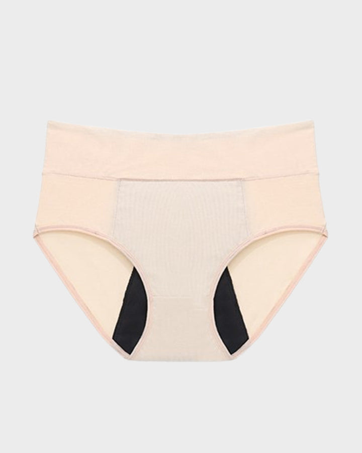 Florenyss – Four-Layer Absorbent Cotton Period Panties