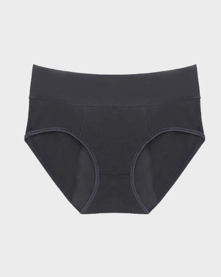 Florenyss – Four-Layer Absorbent Cotton Period Panties