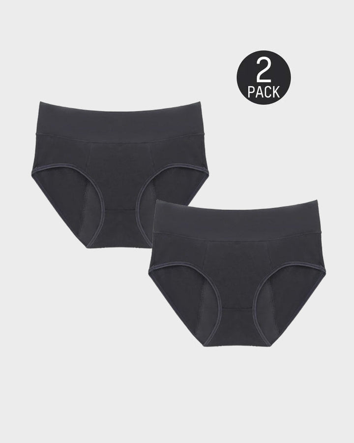 Florenyss – Four-Layer Absorbent Cotton Period Panties